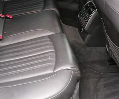 2011 Audi A6 S line - Image 4/10