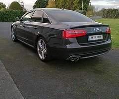 2011 Audi A6 S line - Image 9/10