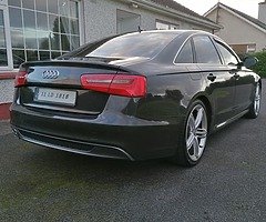 2011 Audi A6 S line - Image 10/10