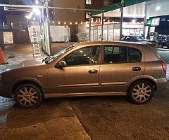 Nissan almera - Image 5/5