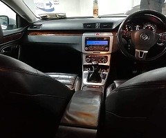 09 Cc Passat 1 Year Nct