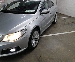 09 Cc Passat 1 Year Nct - Image 5/10