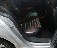 09 Cc Passat 1 Year Nct - Image 6/10