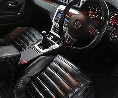 09 Cc Passat 1 Year Nct - Image 7/10