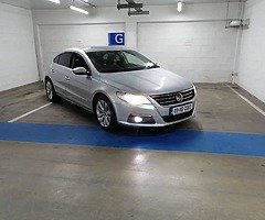 09 Cc Passat 1 Year Nct - Image 8/10