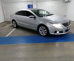 09 Cc Passat 1 Year Nct - Image 9/10