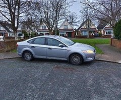 Ford Mondeo 1.8 tdci Low Mileage