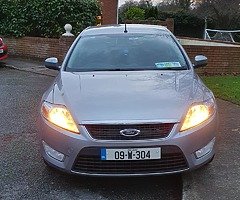 Ford Mondeo 1.8 tdci Low Mileage
