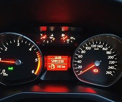 Ford Mondeo 1.8 tdci Low Mileage