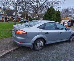Ford Mondeo 1.8 tdci Low Mileage - Image 4/4