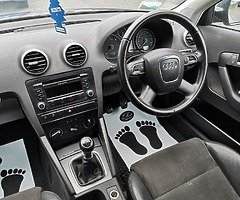 2013 Audi a3 1.6 BLACK EDITION / FULL OPTION  - Image 10/10