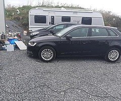 2014 Audi A3 - Image 3/10