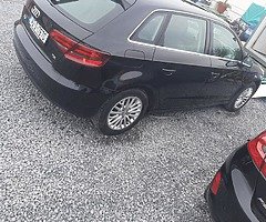 2014 Audi A3 - Image 5/10