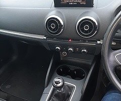 2014 Audi A3 - Image 7/10