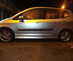 Honda jazz - Image 3/6