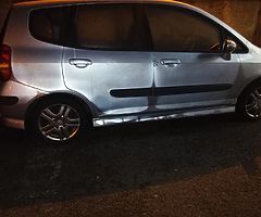 Honda jazz - Image 4/6