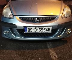 Honda jazz - Image 5/6