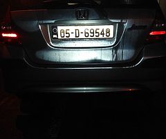 Honda jazz - Image 6/6