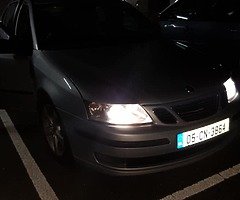 SAAB 93 2005 1.9TDI