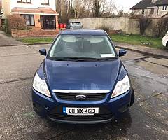 2008 Ford Focus - Image 3/7