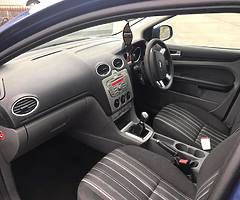 2008 Ford Focus - Image 6/7