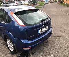 2008 Ford Focus - Image 7/7