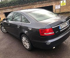 Audi A6 2.0 TDI Multitronic - Image 3/10