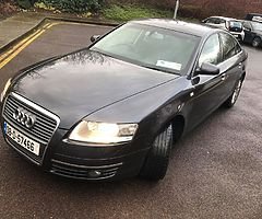 Audi A6 2.0 TDI Multitronic - Image 5/10