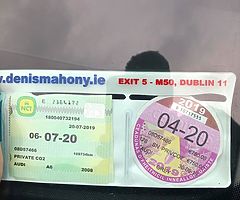 Audi A6 2.0 TDI Multitronic - Image 6/10