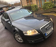 Audi A6 2.0 TDI Multitronic - Image 7/10