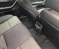 Audi A6 2.0 TDI Multitronic - Image 10/10