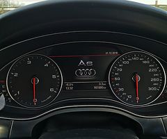 Audi A6 C7 3.0 tdi Quattro S-line - Image 6/10