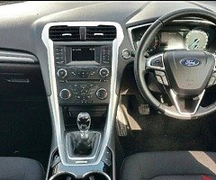 2017 Ford Mondeo - Image 3/6