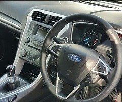 2017 Ford Mondeo - Image 6/6