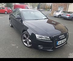 Audi quattro 3.0 tdi