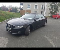 Audi quattro 3.0 tdi