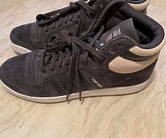 Brand New Adidas TOP TEN HI men’s shoes size 11_UK 46_EUR