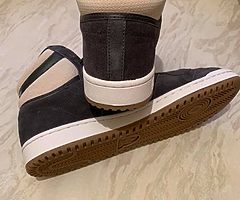 Brand New Adidas TOP TEN HI men’s shoes size 11_UK 46_EUR - Image 3/4