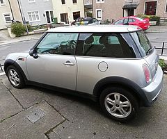 2005 mini one - Image 3/6