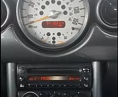 2005 mini one - Image 5/6