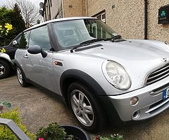 2005 mini one - Image 6/6