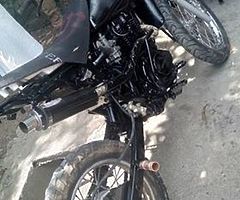 Reprice fs msx 150 motorstar 13k may ayu pa sa sure buyer complete papers. Tx or call sa [hidden inf