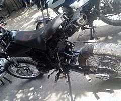Reprice fs msx 150 motorstar 13k may ayu pa sa sure buyer complete papers. Tx or call sa [hidden inf - Image 4/5