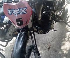 Reprice fs msx 150 motorstar 13k may ayu pa sa sure buyer complete papers. Tx or call sa [hidden inf - Image 5/5