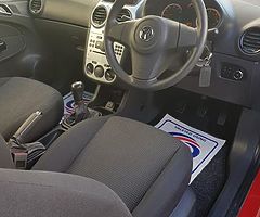 Vauxhall corsa - Image 3/6