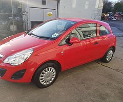 Vauxhall corsa - Image 4/6