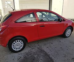 Vauxhall corsa - Image 5/6