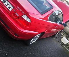 2004 BMW 325 ci