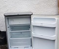 Small fridge for sale