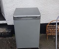 Small fridge for sale